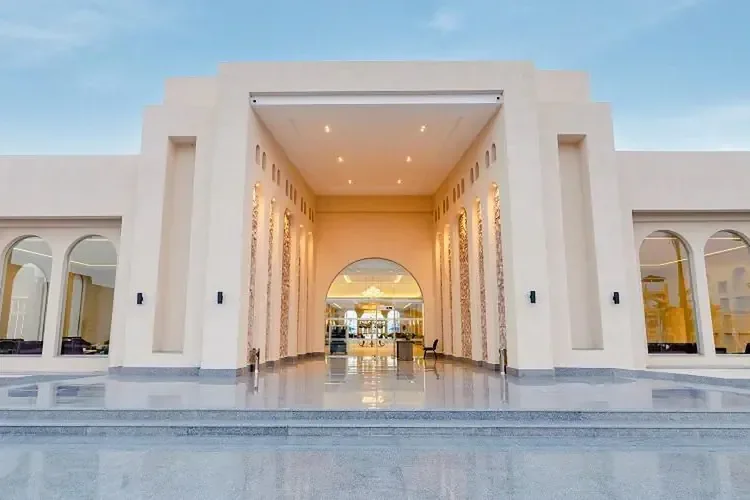 Pickalbatros Vita Resort Portofino zdjęcie 2