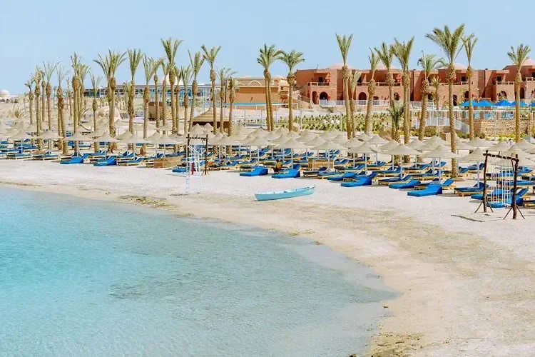 Pickalbatros Vita Resort Portofino zdjęcie 10