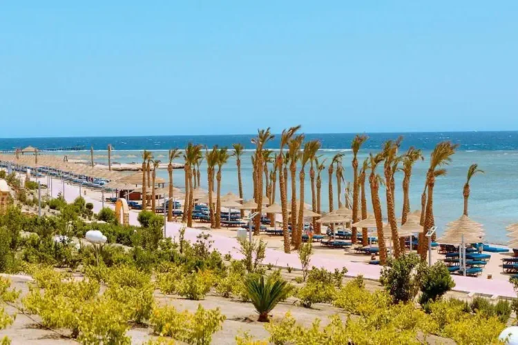 Pickalbatros Vita Resort Portofino – opinie i czy warto?