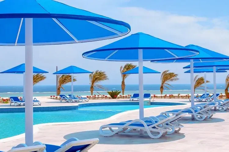 Pickalbatros Vita Resort Portofino zdjęcie 3