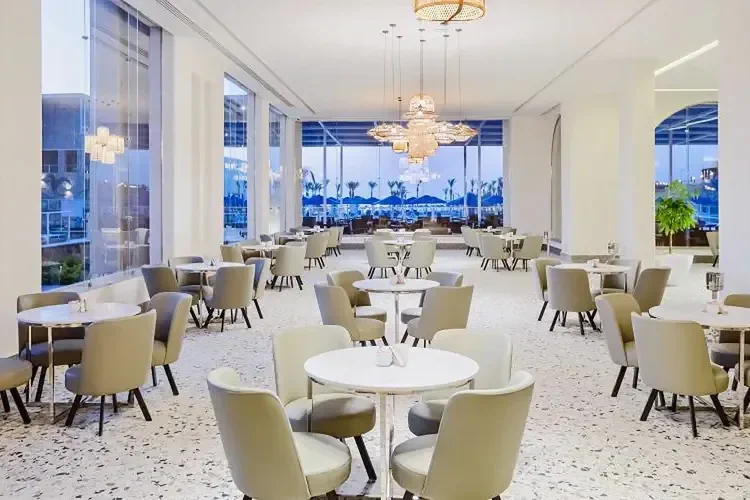 Pickalbatros Vita Resort Portofino zdjęcie 4