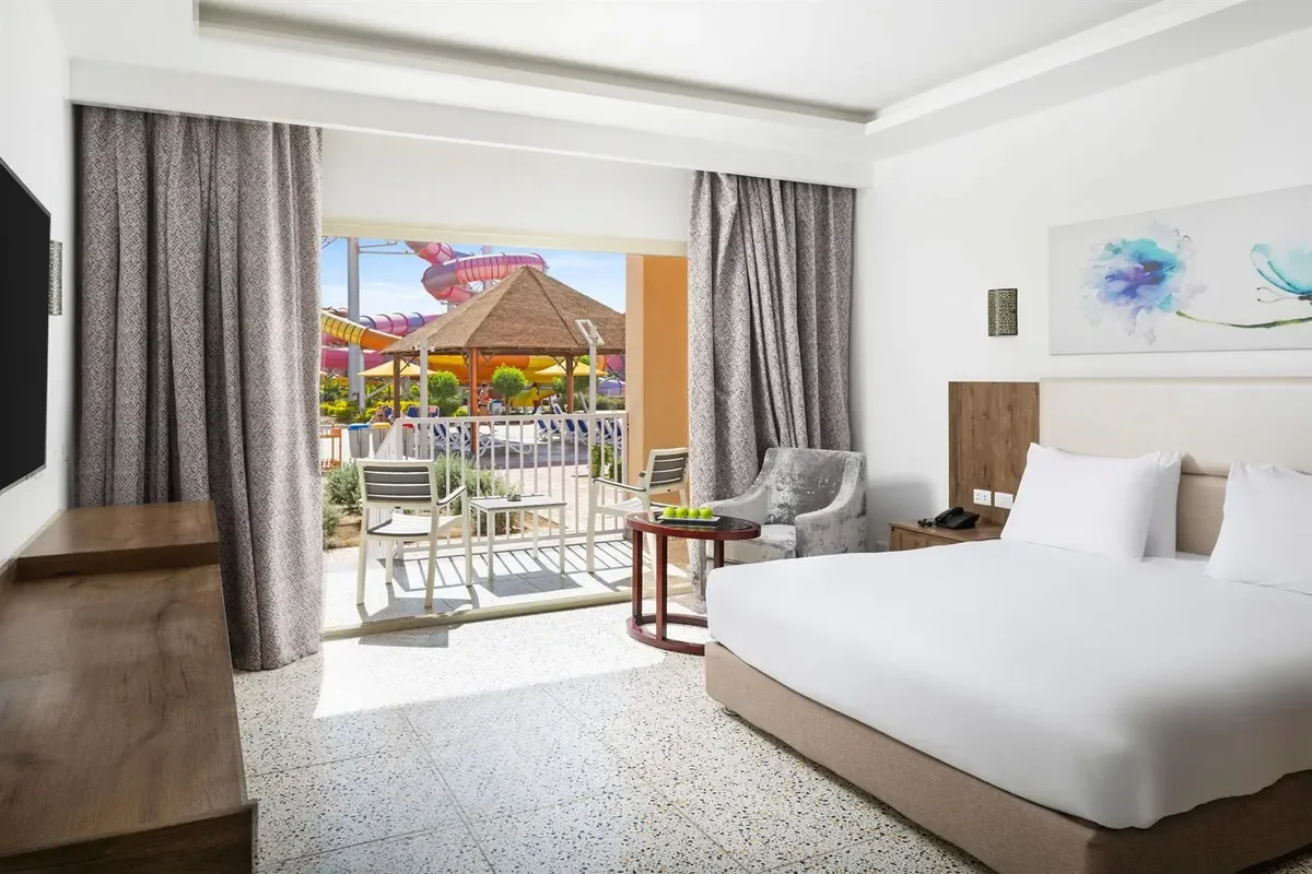 Pickalbatros Vita Resort Portofino zdjęcie 6