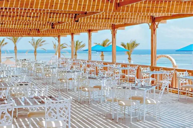 Pickalbatros Vita Resort Portofino zdjęcie 7