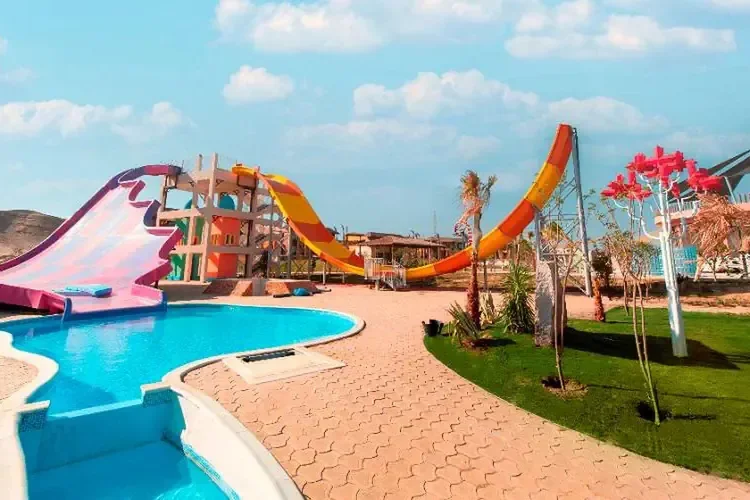 Pickalbatros Vita Resort Portofino zdjęcie 8