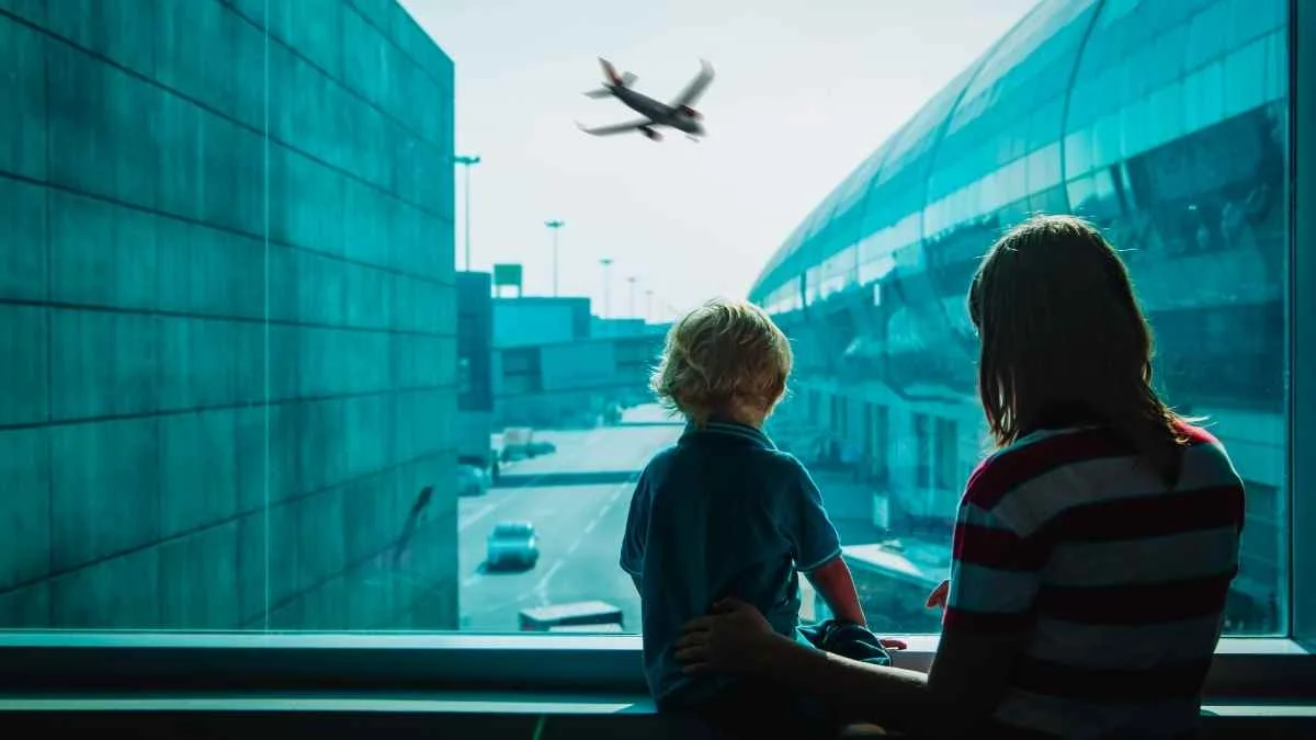 Czy Egipt jest dobry na pierwszy wyjazd za granicę?