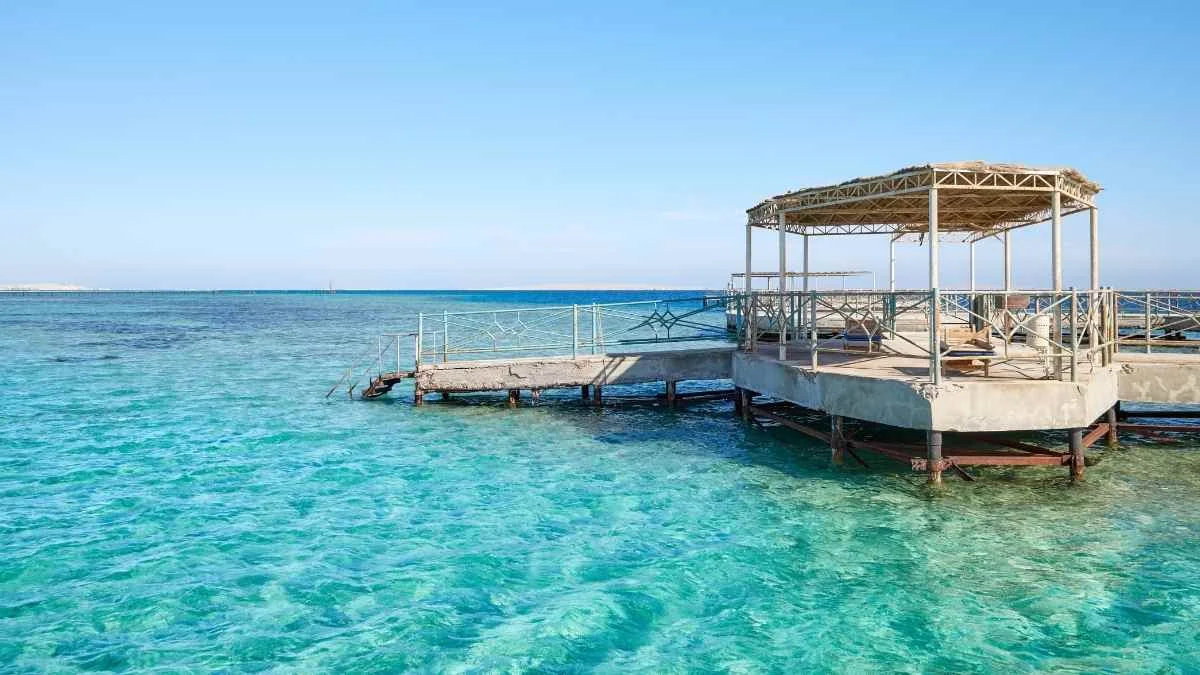 Czy warto jechać do Hurghady w 2026 roku?