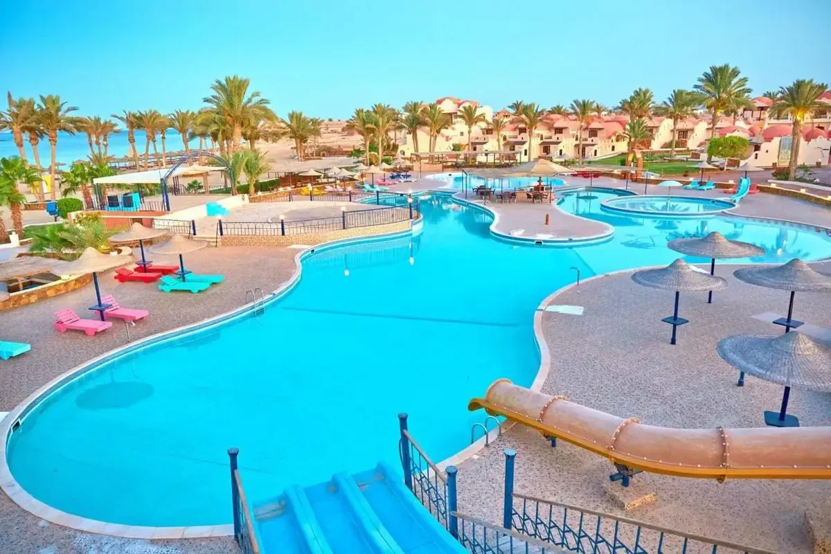 Protels Crystal Beach Resort zdjęcie 4