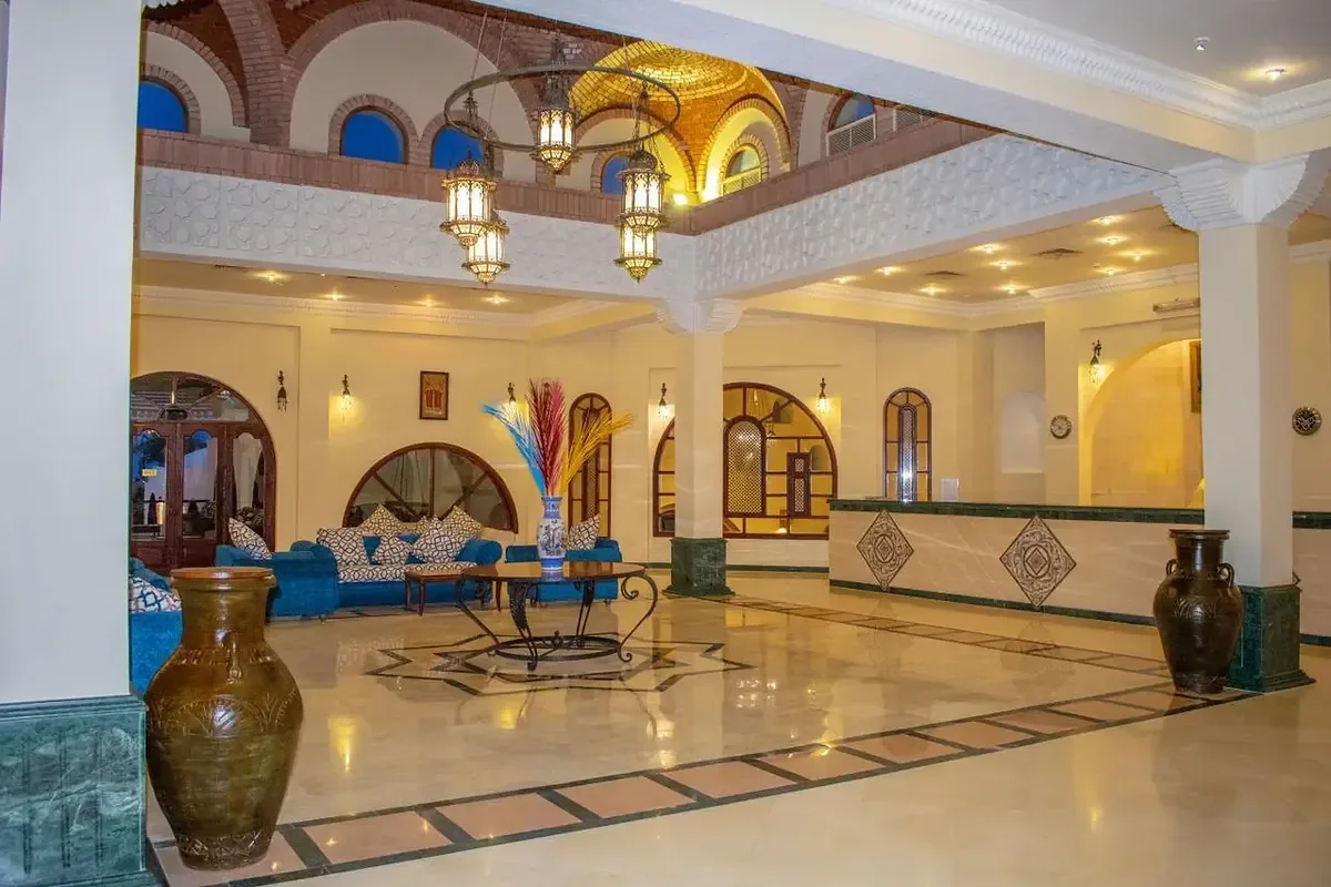 Protels Crystal Beach Resort zdjęcie 5