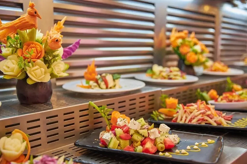 Protels Crystal Beach Resort zdjęcie 7