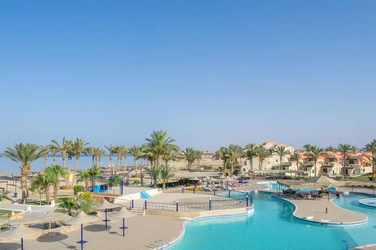 Protels Crystal Beach Resort zdjęcie 8