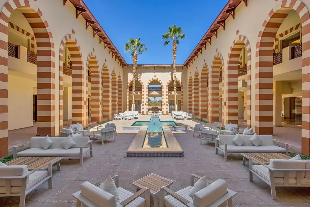 Radisson Individuals Marina zdjęcie 4