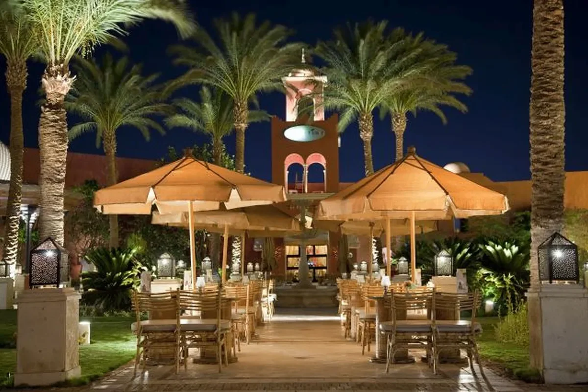 Red Sea Grand Resort zdjęcie 10