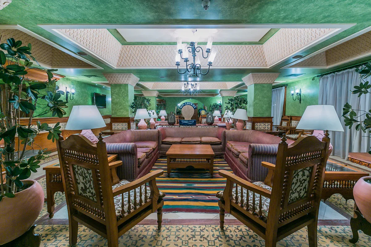 Red Sea Grand Resort zdjęcie 5