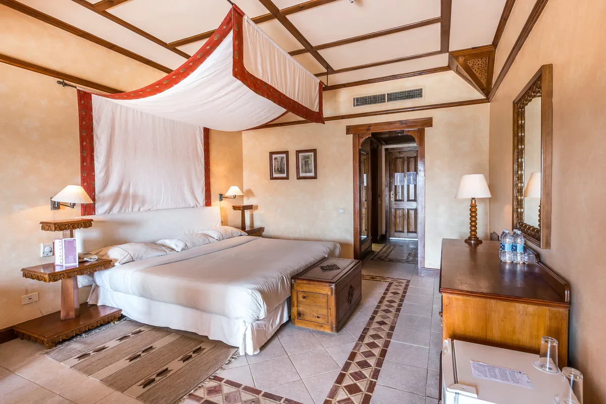 Red Sea Grand Resort zdjęcie 6