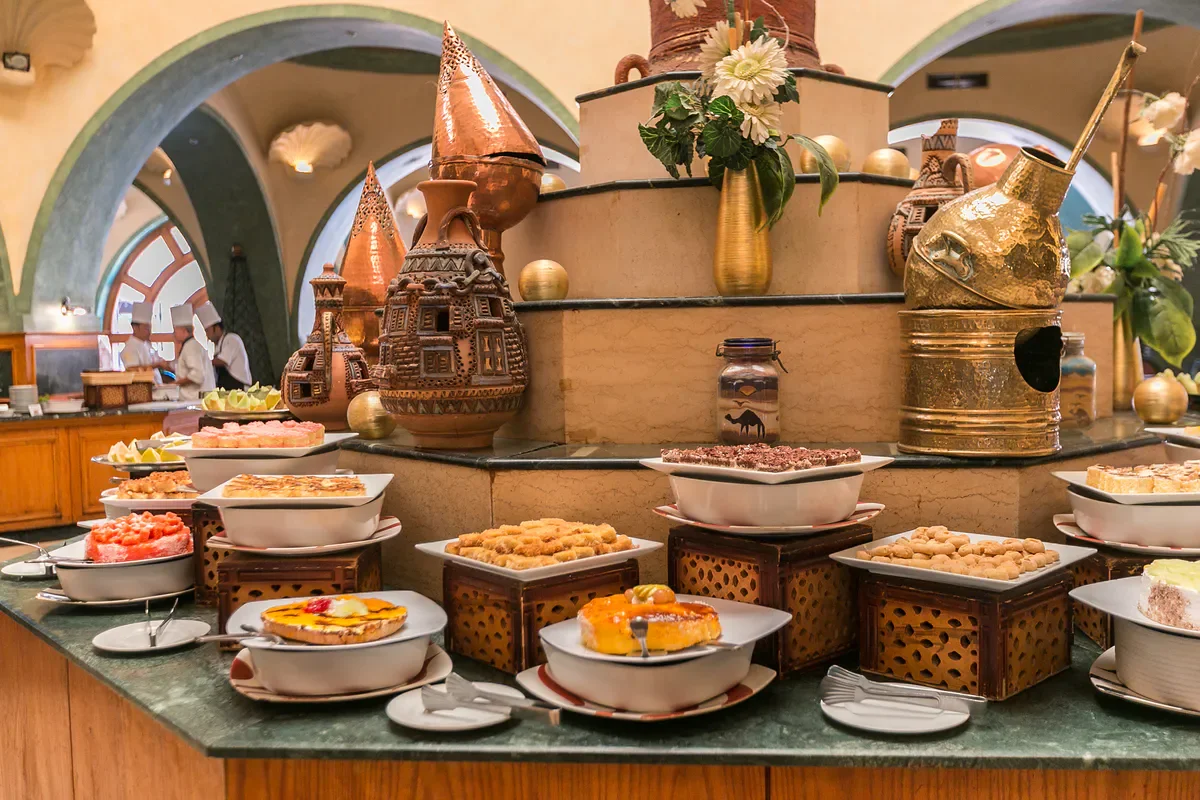 Red Sea Grand Resort zdjęcie 7