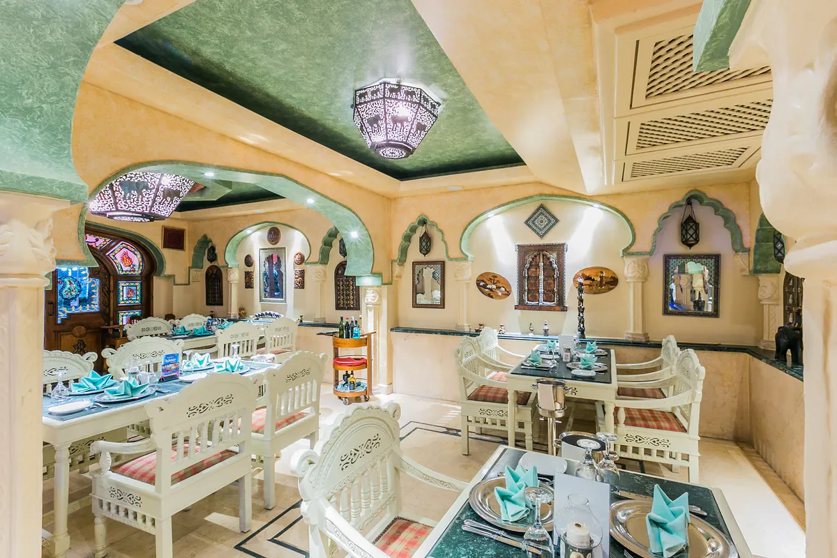 Red Sea Grand Resort zdjęcie 8