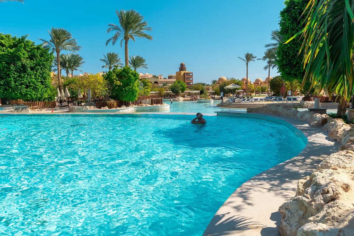 Red Sea Grand Waterworld – opinie i czy warto?