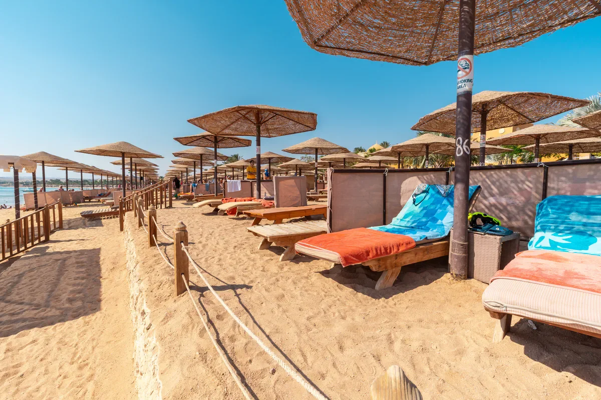 Red Sea Grand Waterworld zdjęcie 4