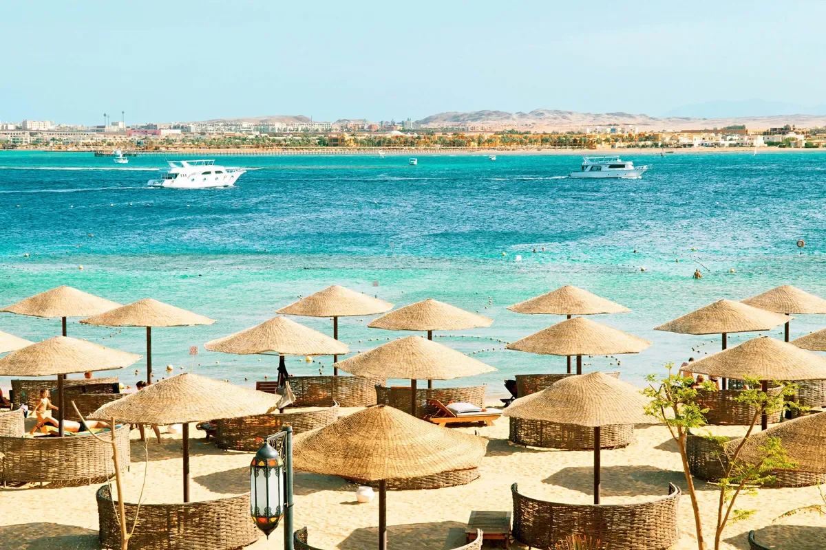 Red Sea Grand Waterworld zdjęcie 5