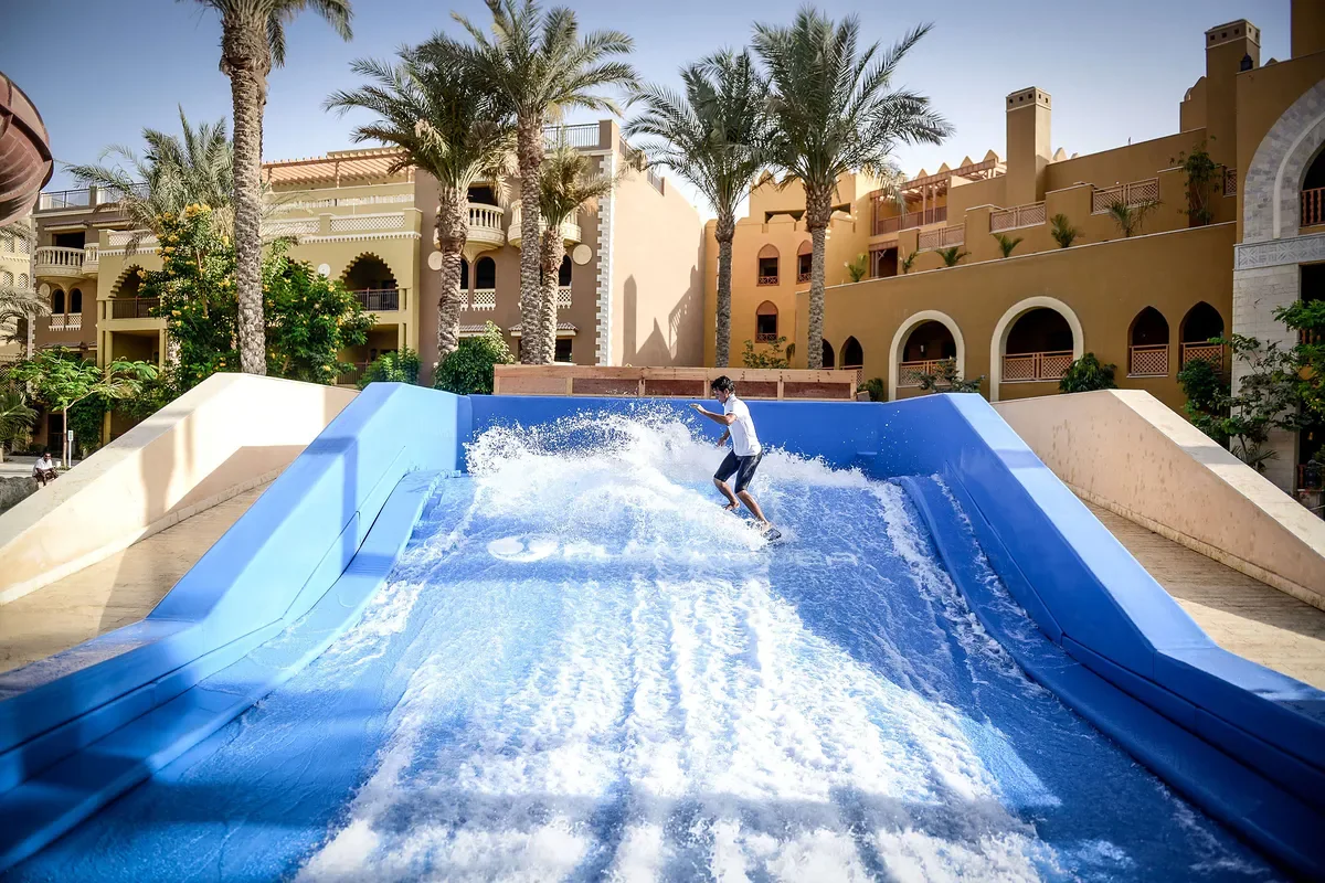 Red Sea Grand Waterworld zdjęcie 9