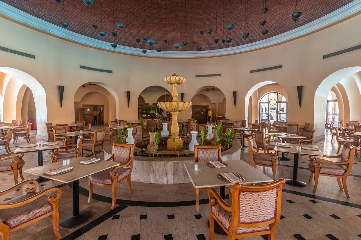 Red Sea Makadi Palace zdjęcie 4