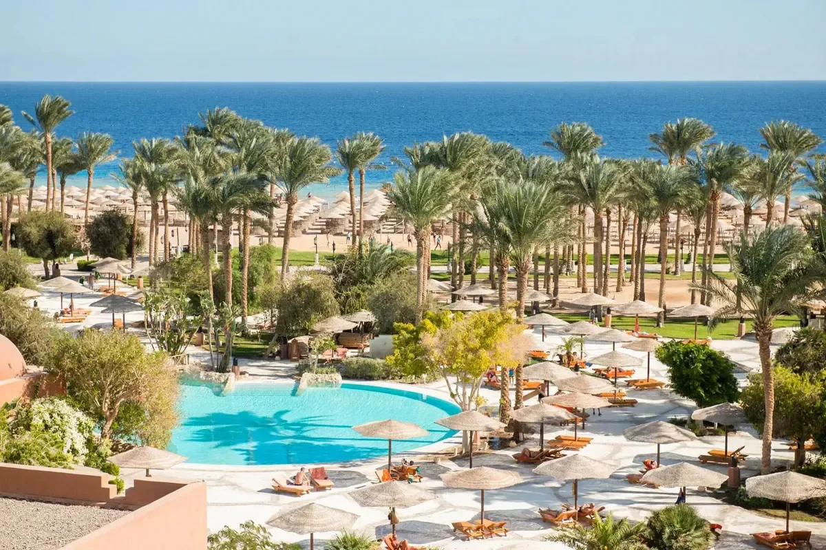 Red Sea Makadi Palace zdjęcie 6