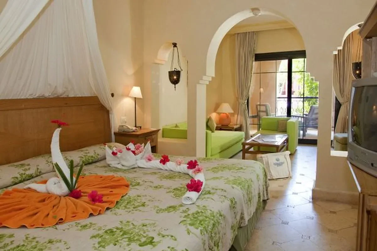 Red Sea Makadi Palace zdjęcie 8