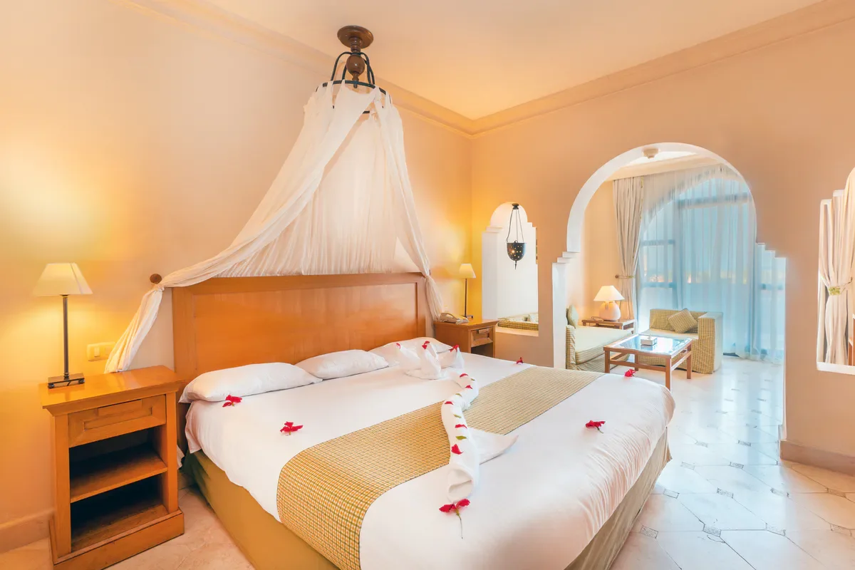 Red Sea Makadi Palace zdjęcie 9