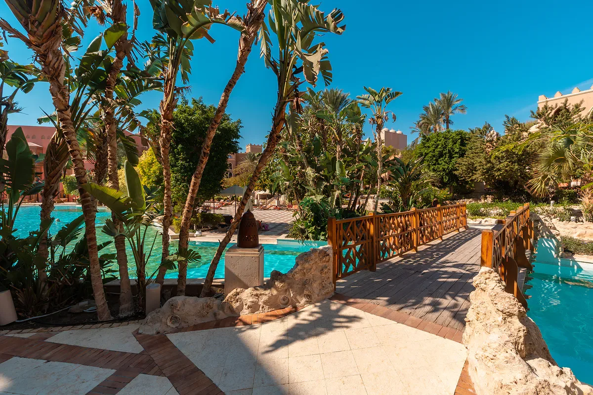 Red Sea Makadi Palace zdjęcie 10