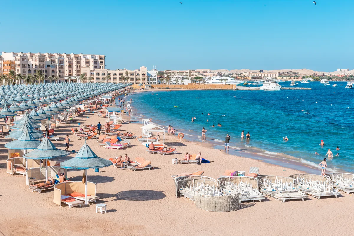 Red Sea The Grand zdjęcie 5