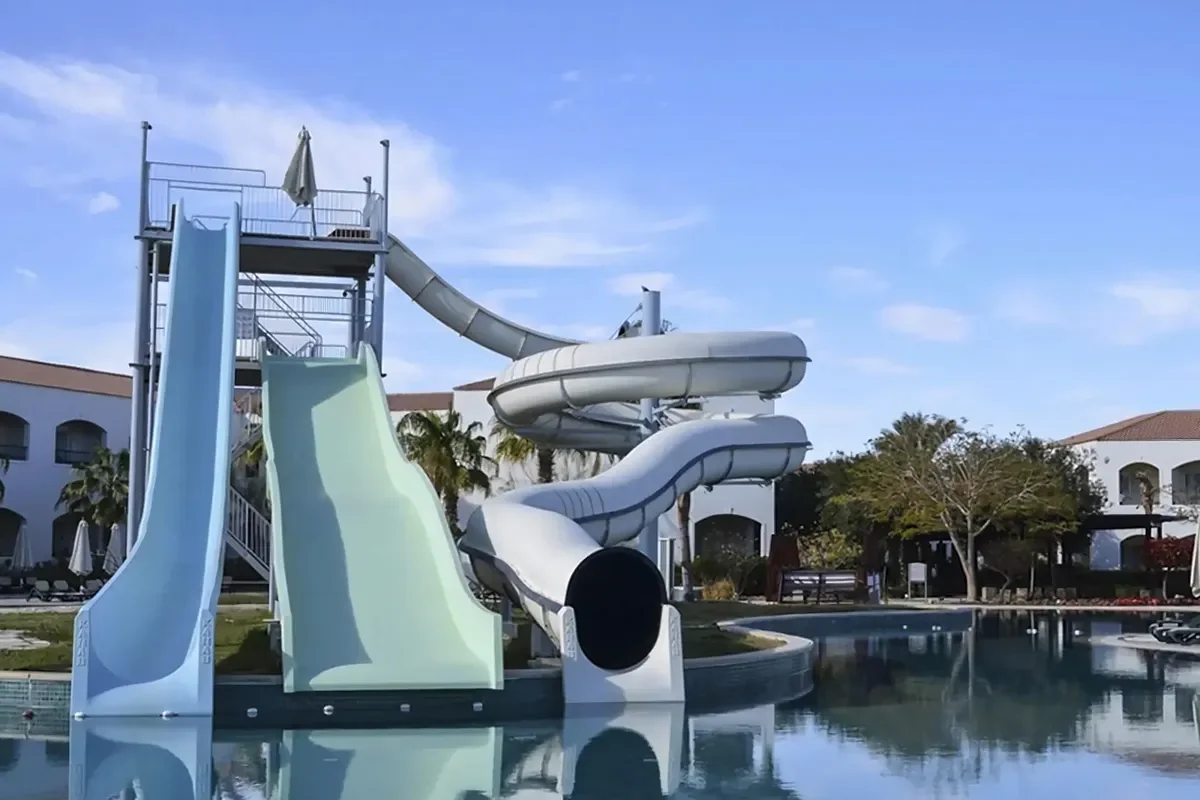 Reef Oasis Blue Bay Resort zdjęcie 10