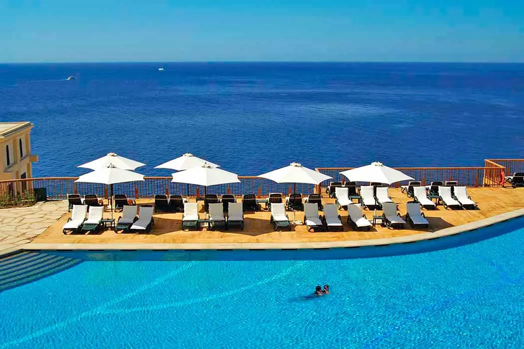 Reef Oasis Blue Bay Resort zdjęcie 4