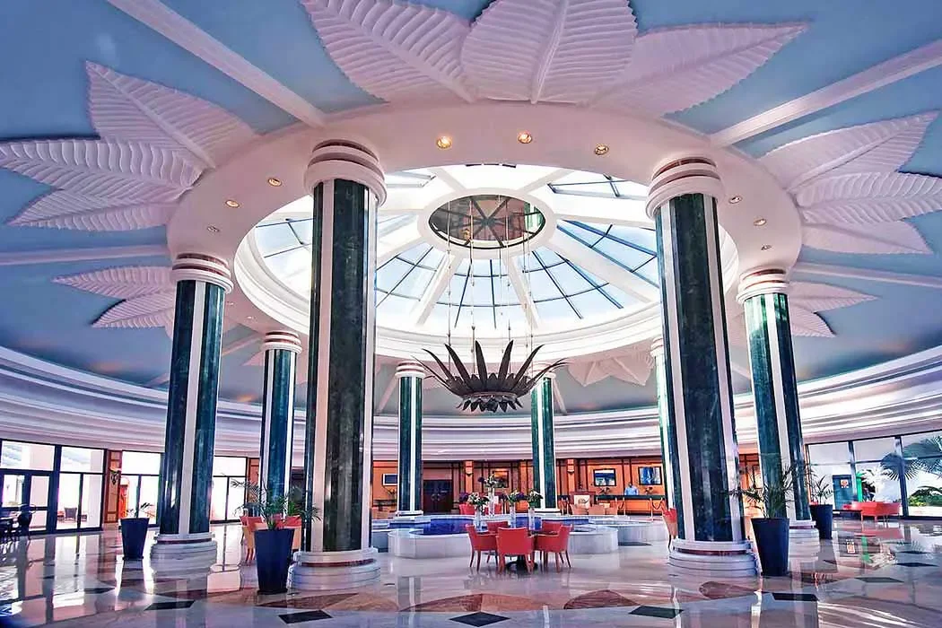 Reef Oasis Blue Bay Resort zdjęcie 5