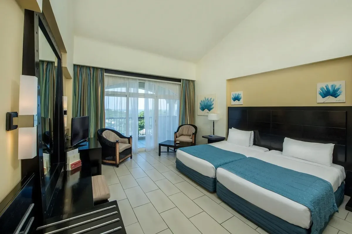 Reef Oasis Blue Bay Resort zdjęcie 7