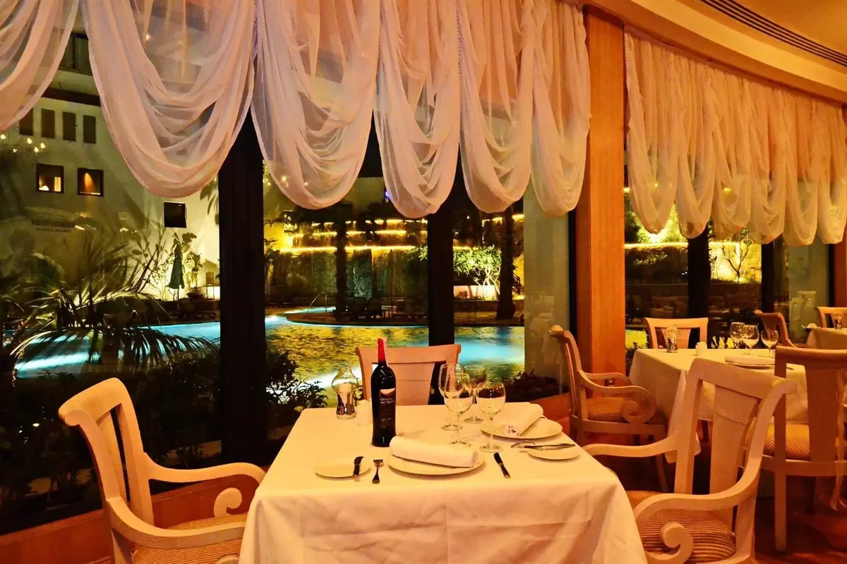 Reef Oasis Blue Bay Resort zdjęcie 8