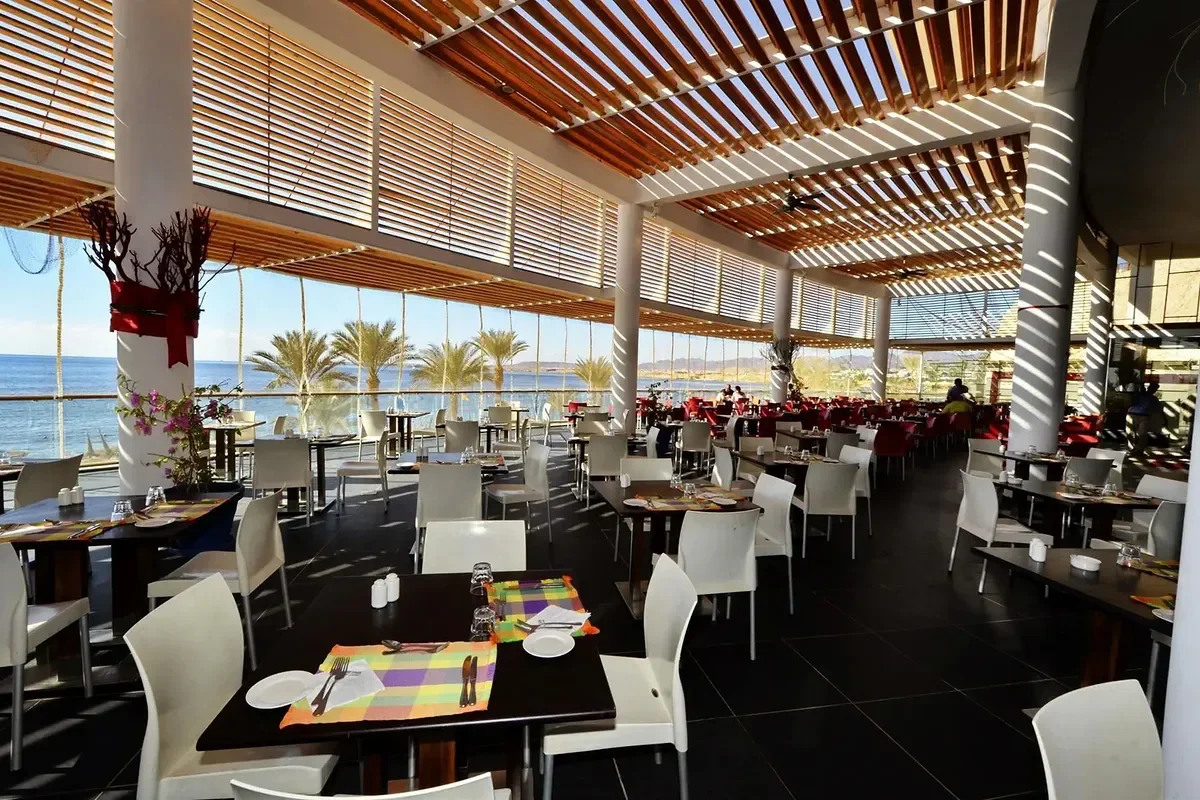 Reef Oasis Blue Bay Resort zdjęcie 9