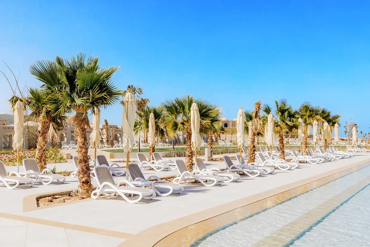 Reef Oasis Suakin Resort zdjęcie 2