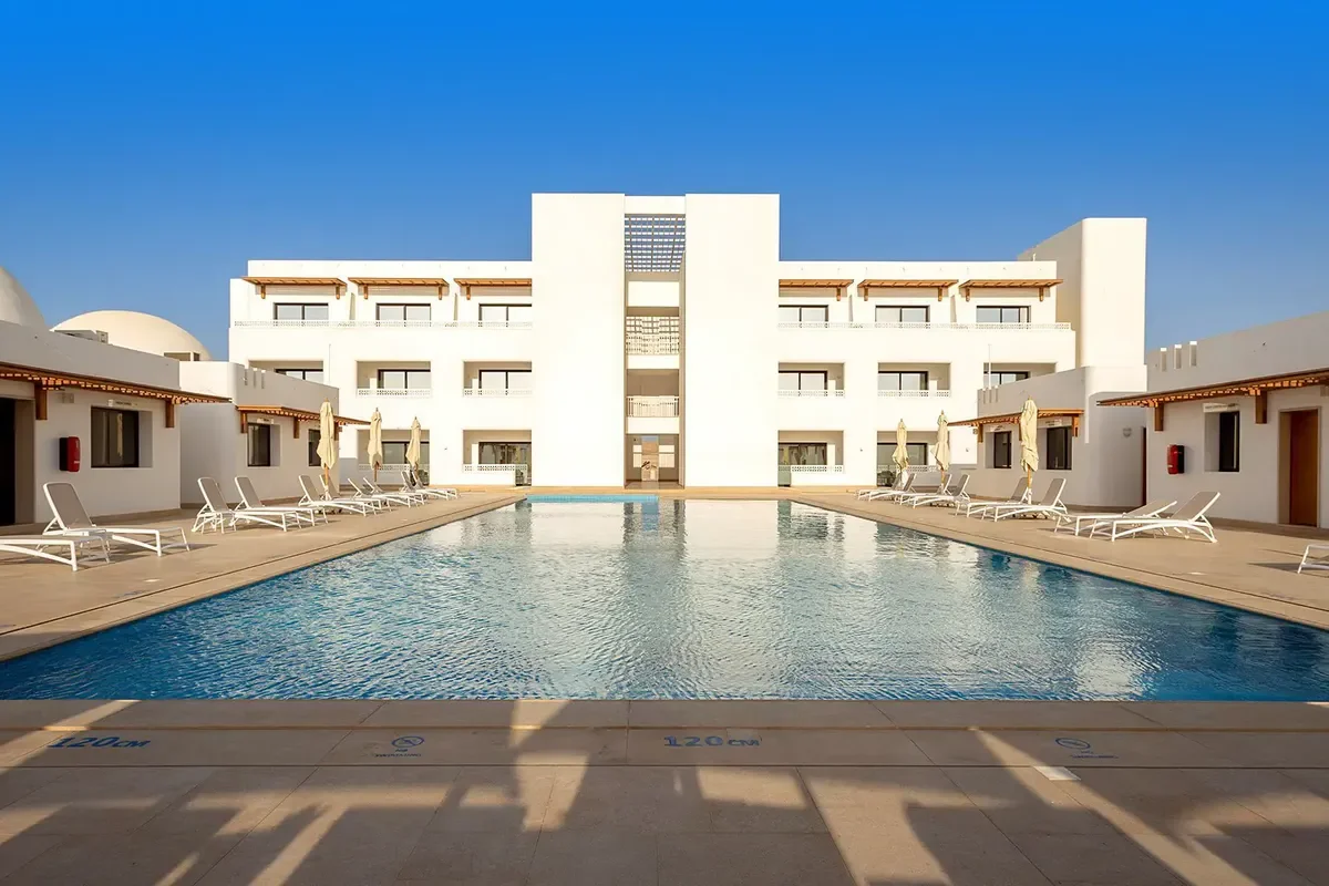 Reef Oasis Suakin Resort zdjęcie 3