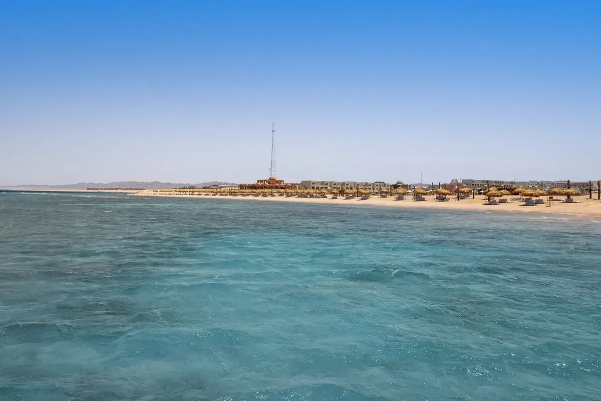 Reef Oasis Suakin Resort zdjęcie 5