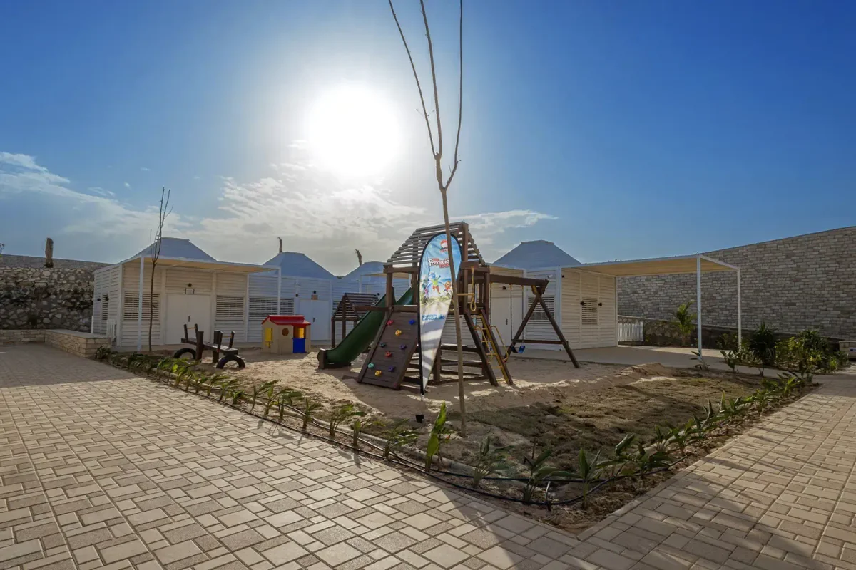 Reef Oasis Suakin Resort zdjęcie 6