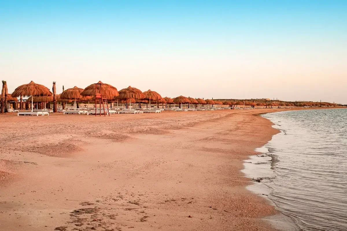 Reef Oasis Suakin Resort zdjęcie 7