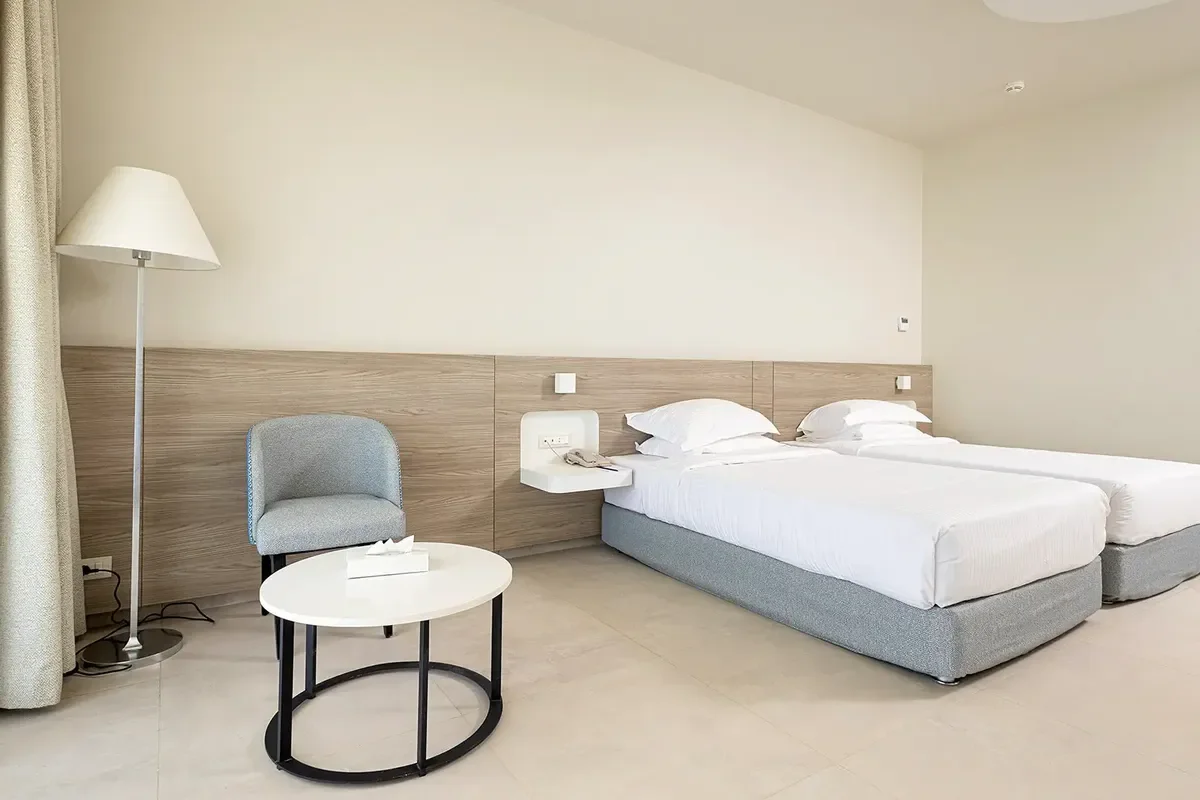 Reef Oasis Suakin Resort zdjęcie 8