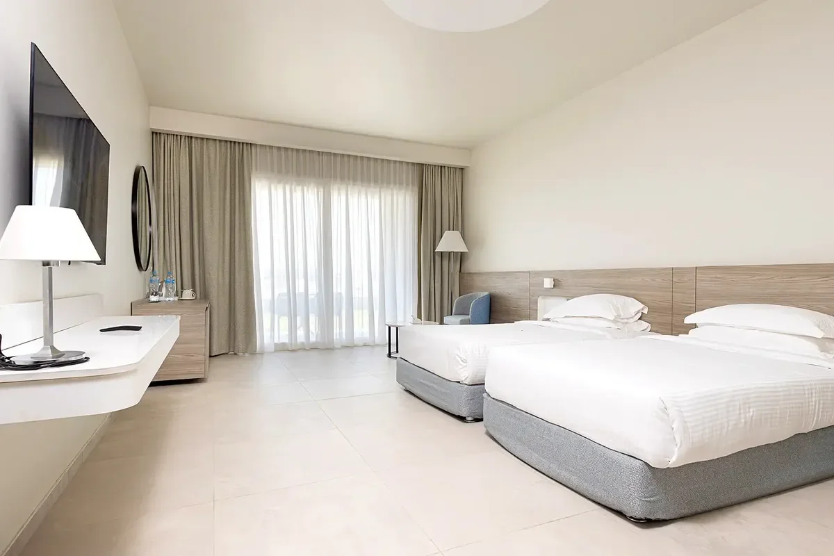 Reef Oasis Suakin Resort zdjęcie 9