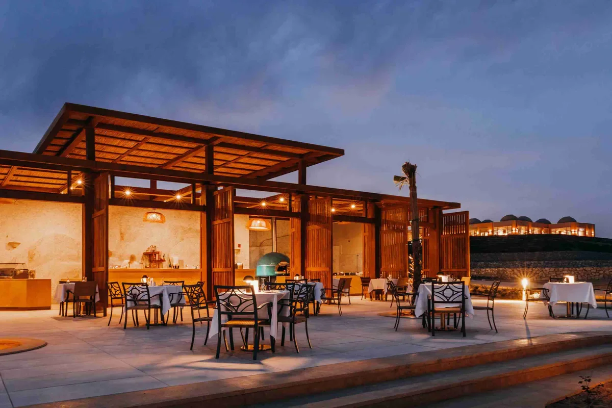 Reef Oasis Suakin Resort zdjęcie 10