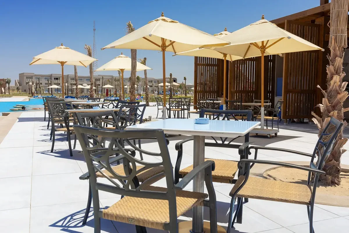 Reef Oasis Suakin Resort zdjęcie 11