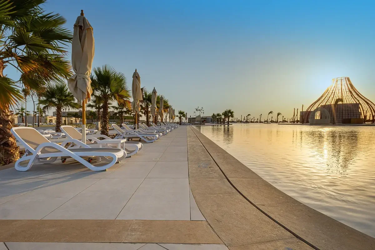 Reef Oasis Suakin Resort zdjęcie 12