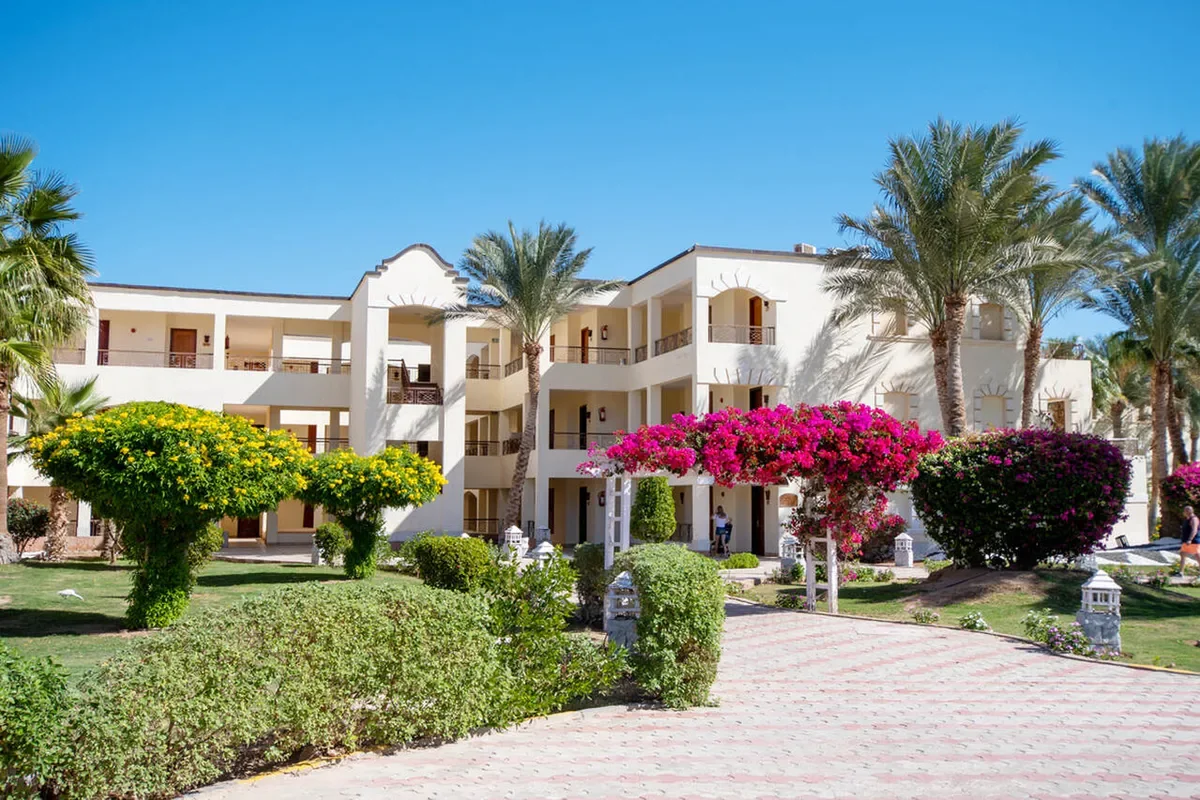 Regency Plaza Aqua Park zdjęcie 2