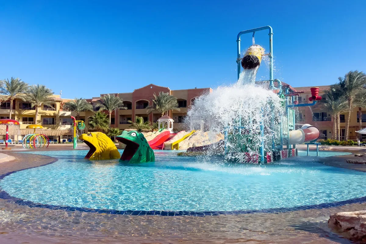 Regency Plaza Aqua Park zdjęcie 4