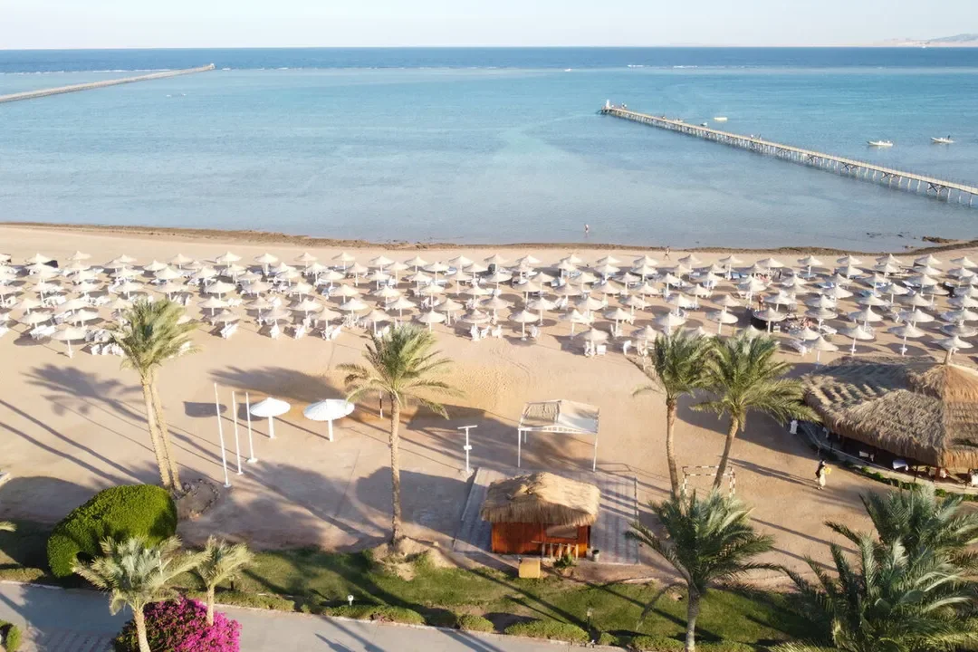 Regency Plaza Aqua Park zdjęcie 5