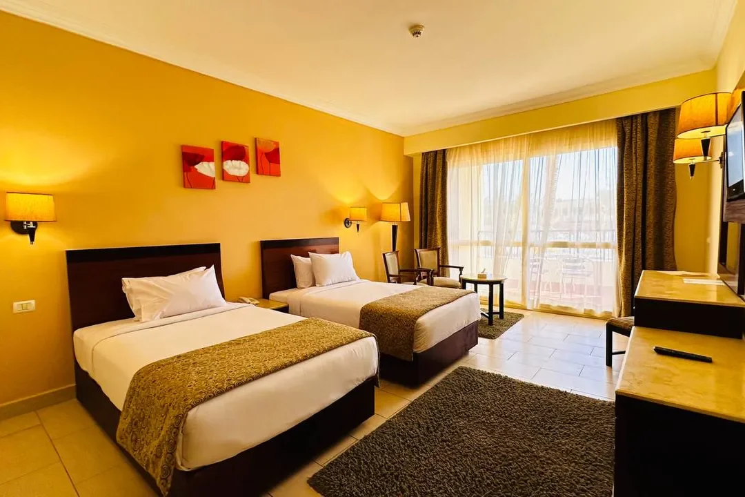 Regency Plaza Aqua Park zdjęcie 6